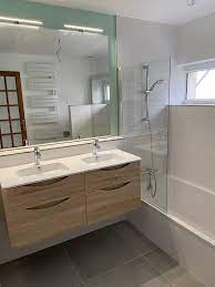plombier renovation salle de bain