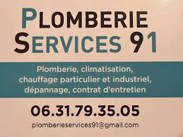 plomberie service