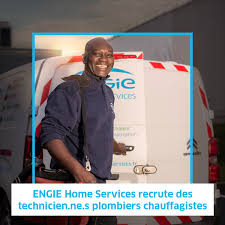 engie plomberie