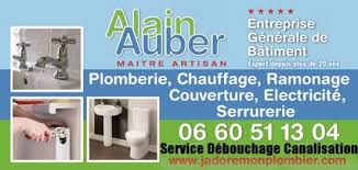 recherche plombier urgent