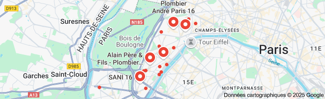 plombier 16