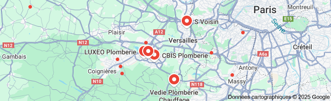 plombier entre voisin