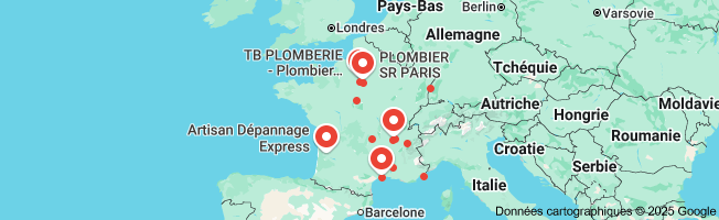 urgence plombier chauffagiste