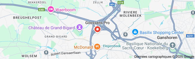 goossens plomberie