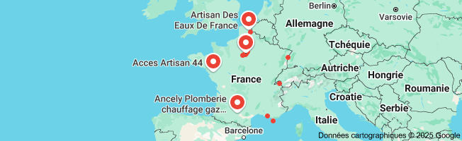 artisan chauffagiste