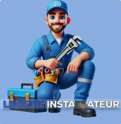 cherche plombier pour travaux