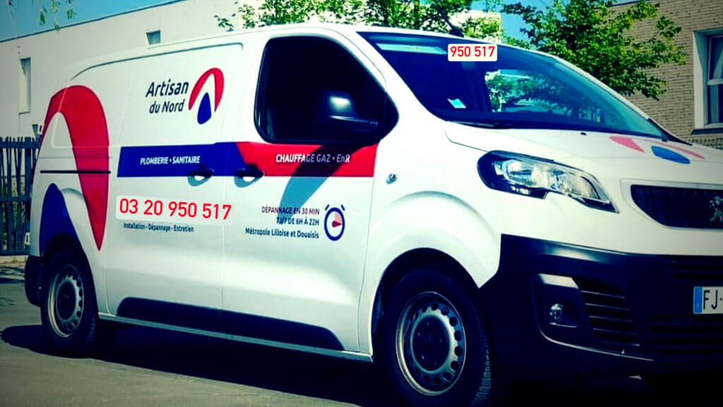 plomberie chauffage artisan