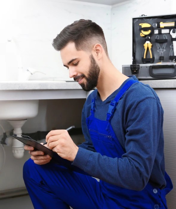 plomberie fleurimont