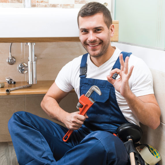 plombier charlesbourg