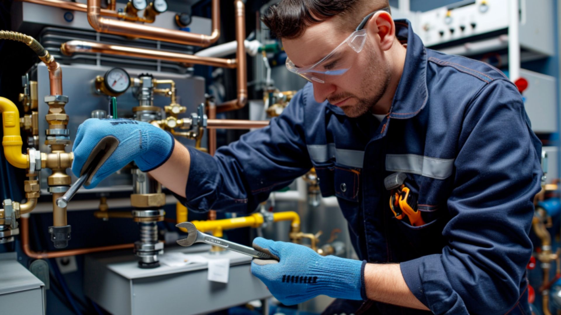 recherche plombier chauffagiste