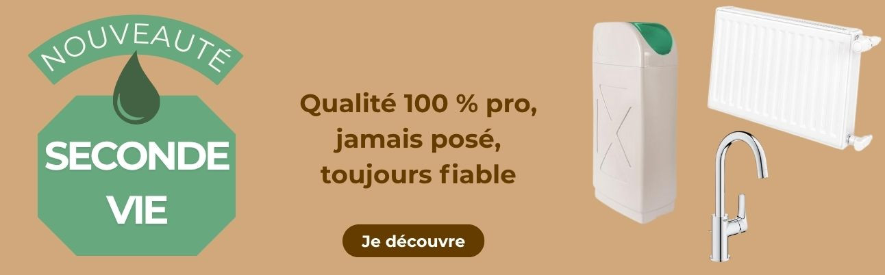 plomberie-pro.com catalogue