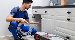 plombier déboucheur