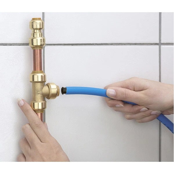 raccord plomberie per