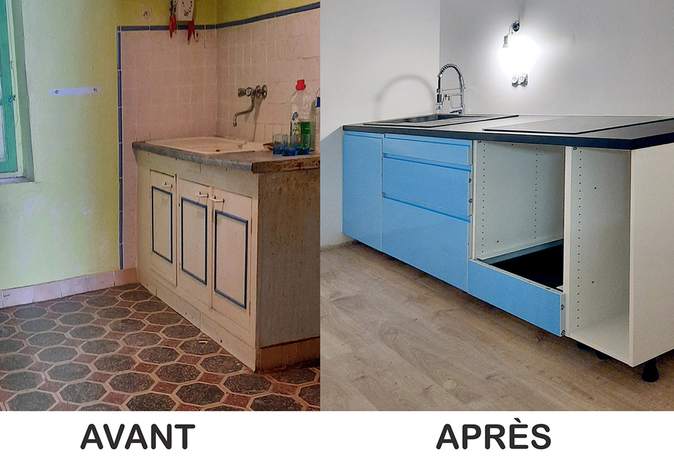 dépannage plomberie à la grande motte