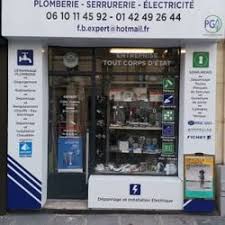 plombier dépannage à domicile