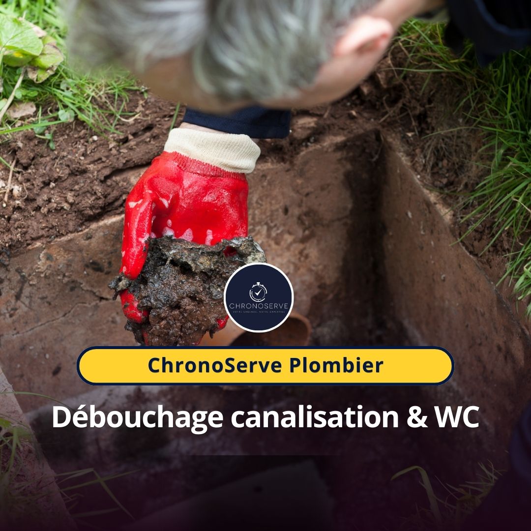 plombier sainte maxime