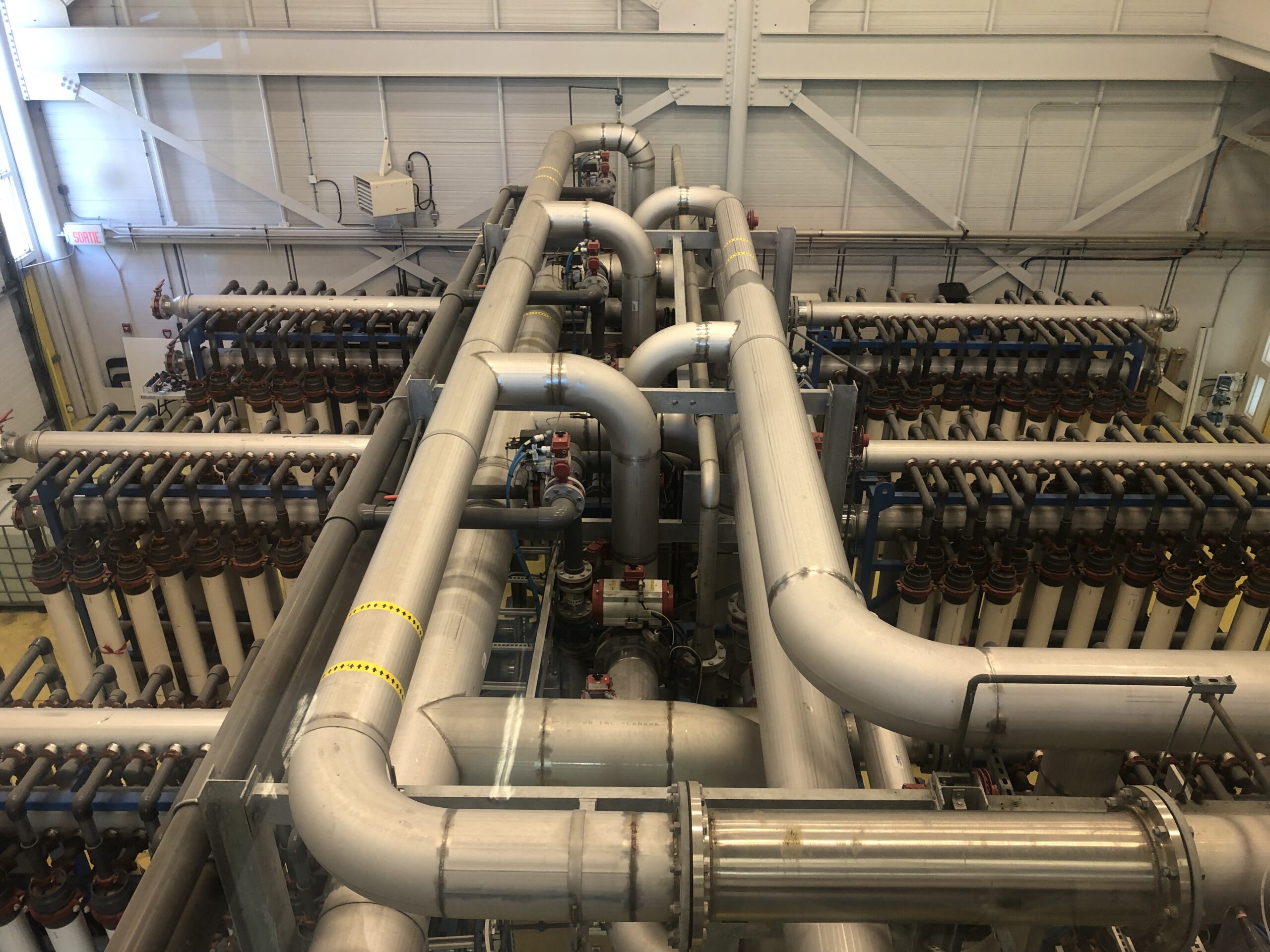 plomberie ste agathe