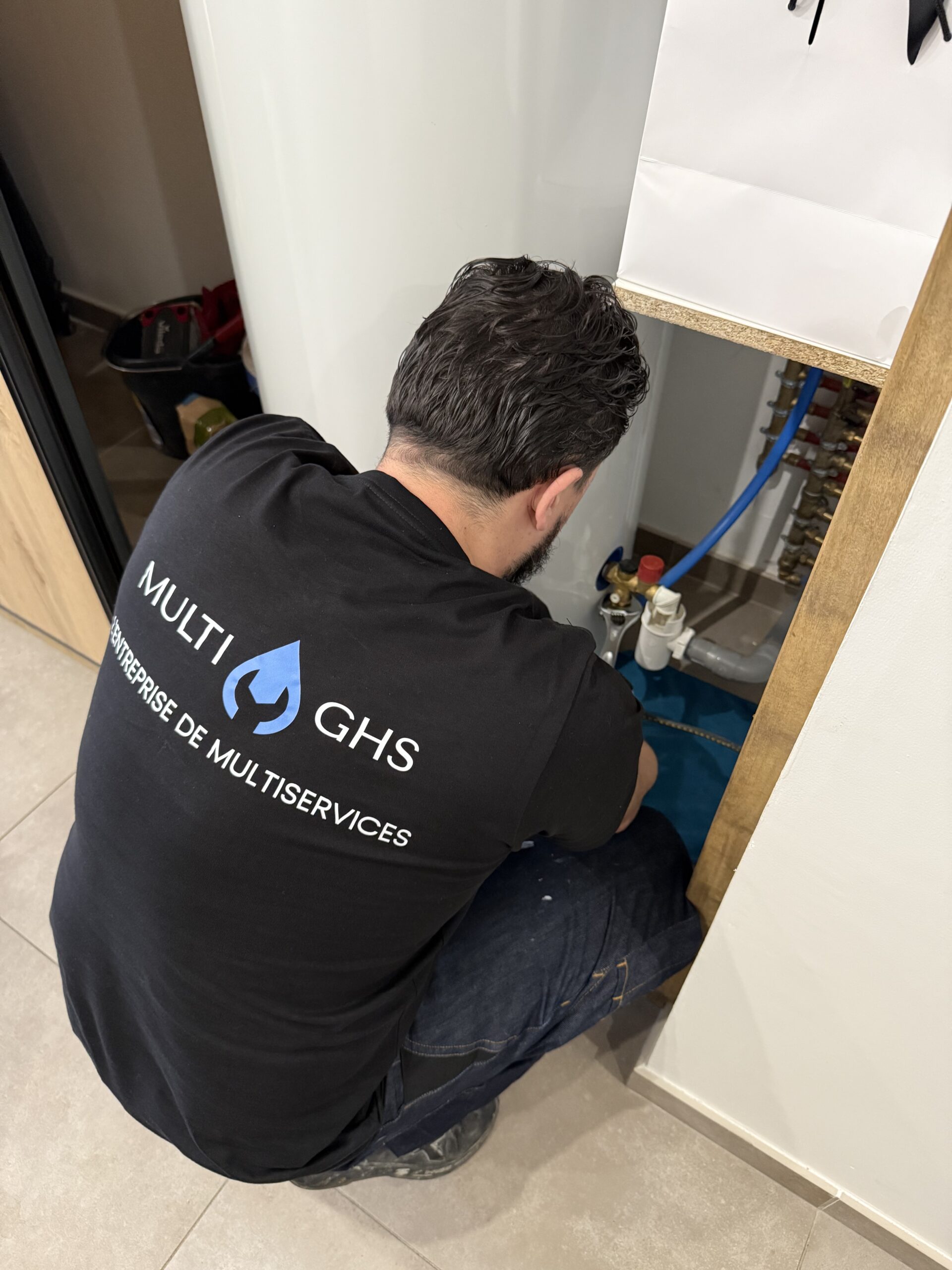 dépannage plomberie 24h 24