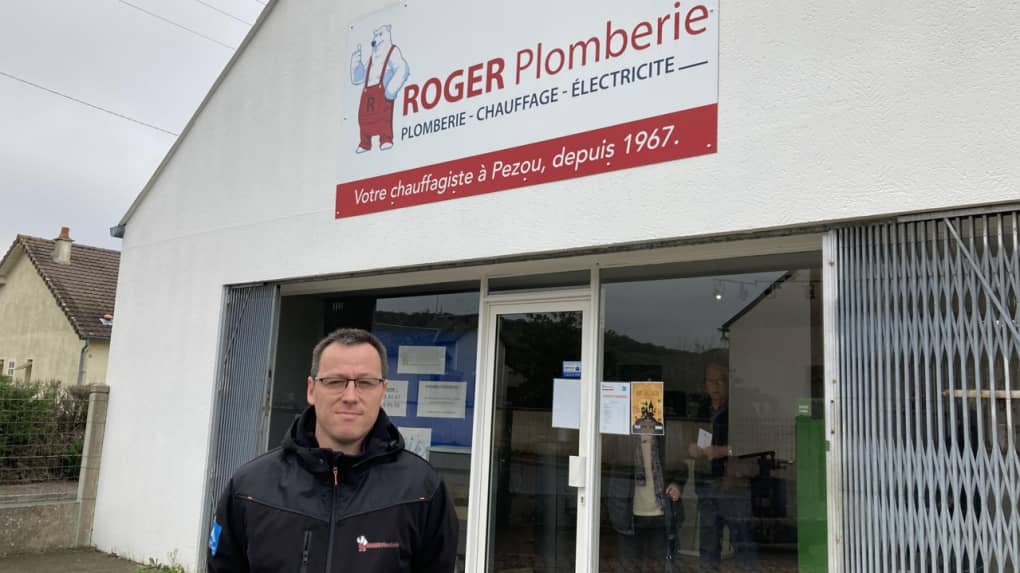 entreprise chauffagiste