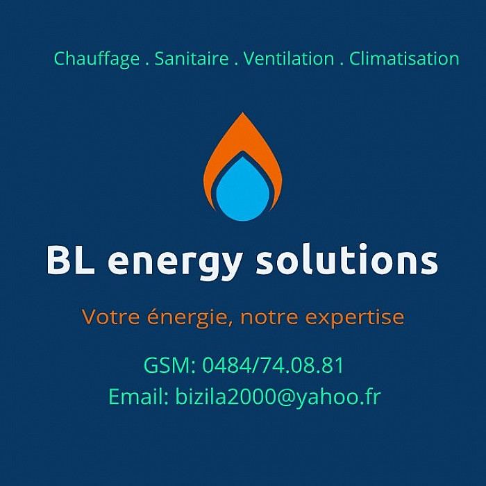 plomberie bl