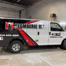 plomberie solution mj