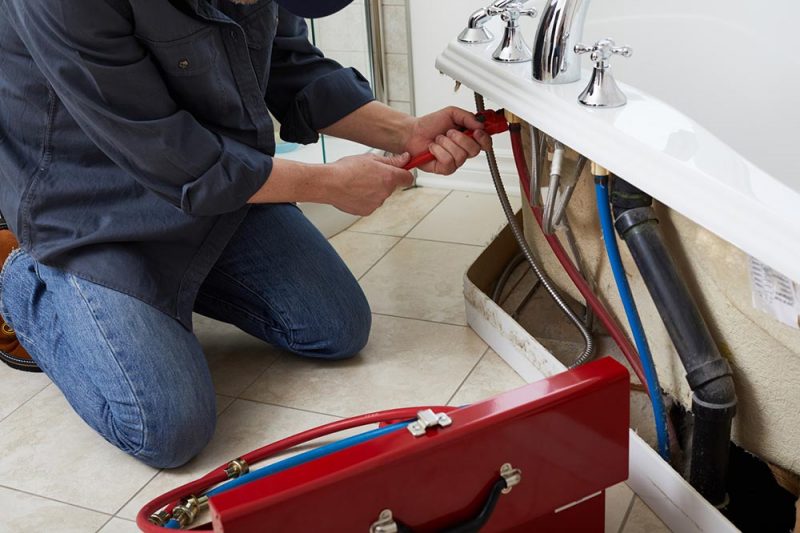 tarif horaire plombier 2022