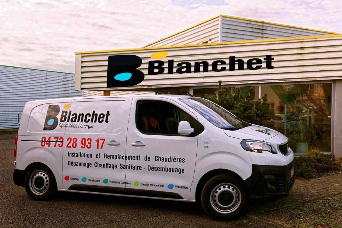 entreprise plomberie chauffage