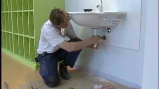plombier sanitaire
