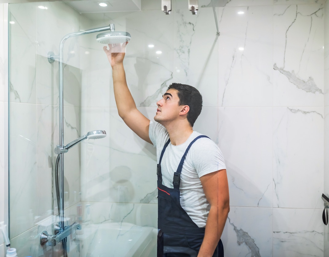 sanitaire plombier