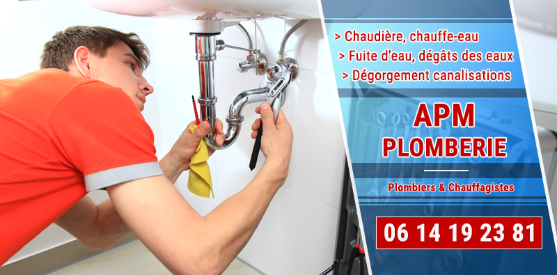 plombier digne les bains
