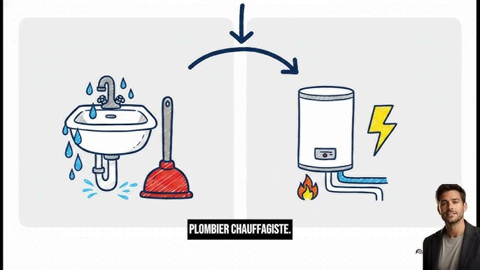 les bons plombiers