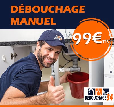 plombier deboucheur