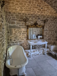 plombier la grand combe