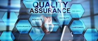 audit assurance