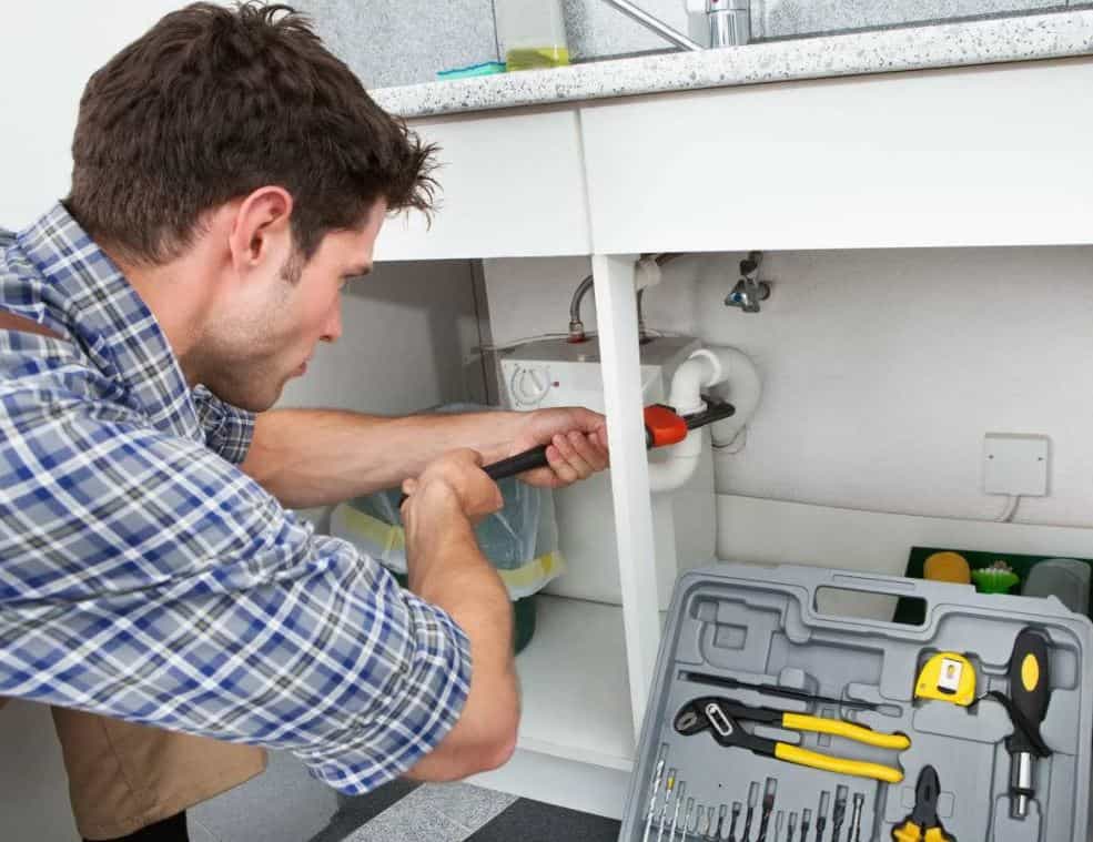 tarif plombier pour changer un robinet